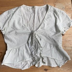 *BRANDY MELVILLE/JOHN GALT*